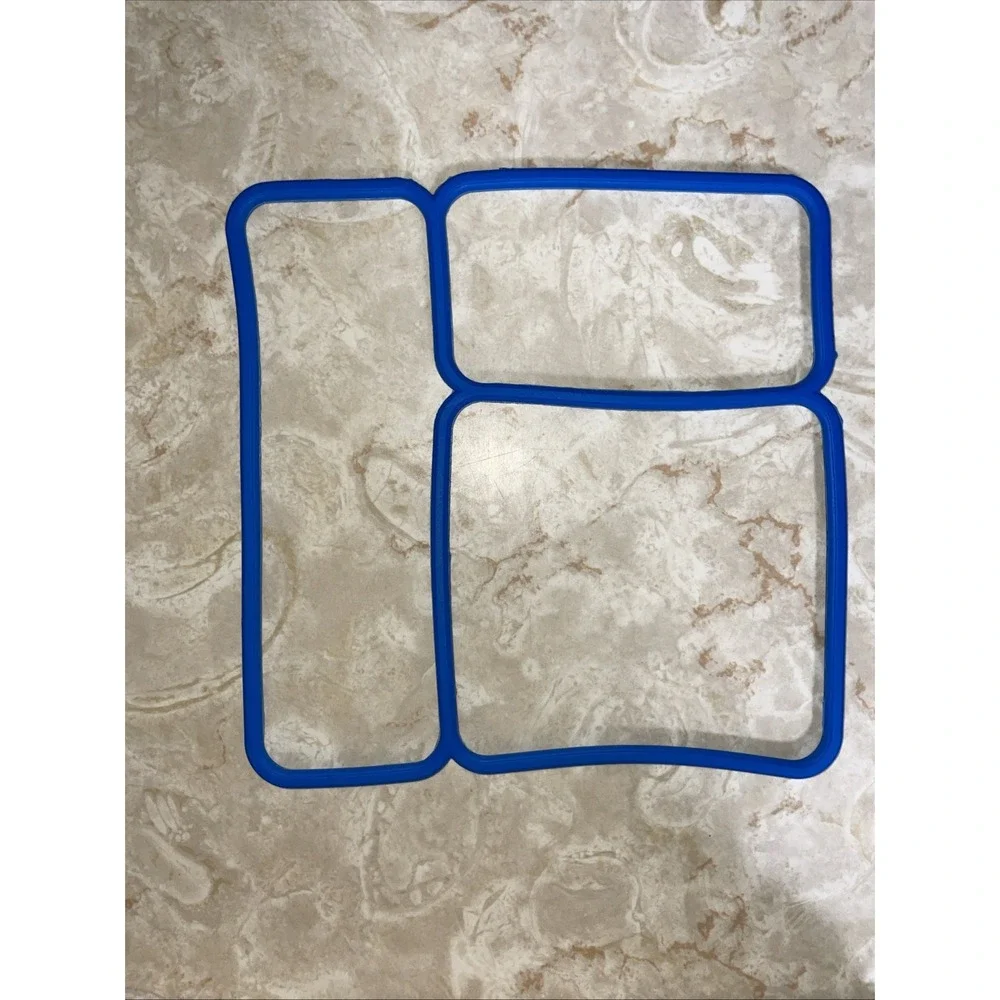replacement‎ bento box seals (redesigned version)- 2